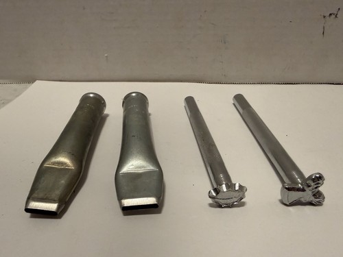 Small lot leather tools - tools, 2